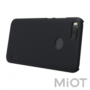 Чохол бампер Nillkin Frosted Shield Xiaomi Mi 5X/A1 Black F-HC XM-5X